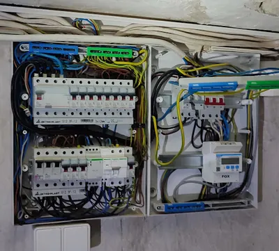 MTK Krzysztof Głombik - AmperMaks